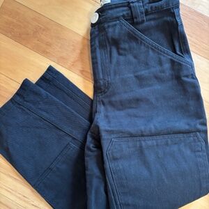 Seek Shelter Brewers - size 8 - Black